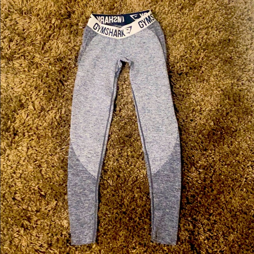 XS Gymshark Flex Leggings